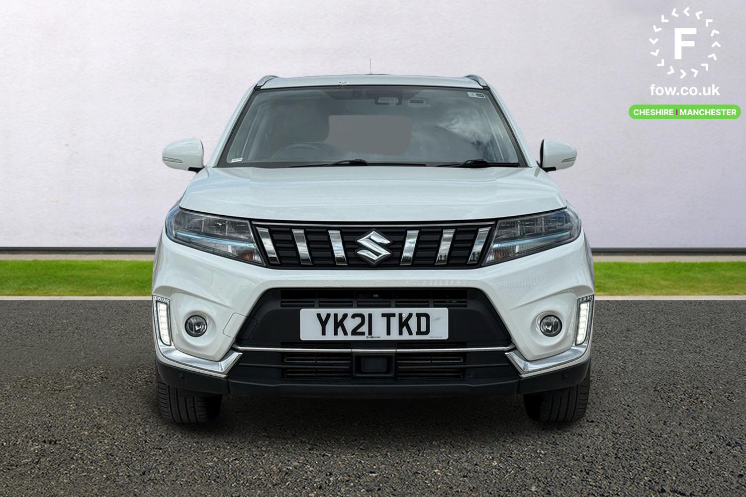 Used Suzuki Vitara 2021 for sale - 77615866: Photo 17