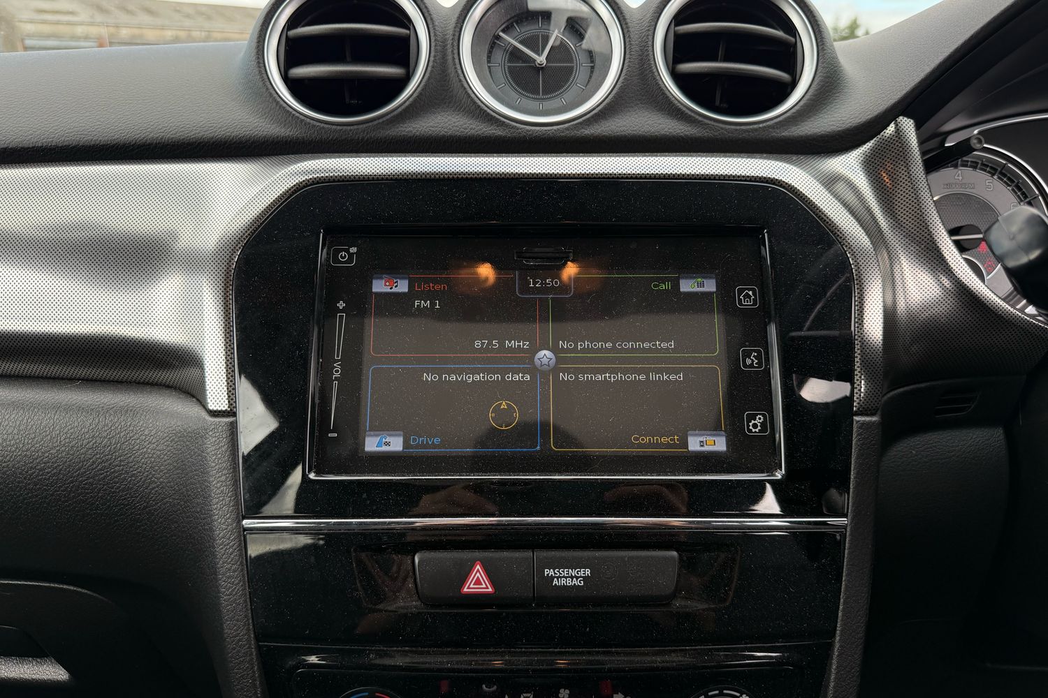 Used Suzuki Vitara 2021 for sale - 77615866: Photo 6