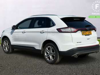 Used Ford Edge 2017 for sale - 74932071: Photo