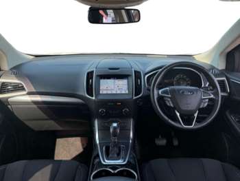 Used Ford Edge 2017 for sale - 74932071: Photo