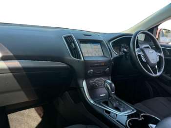 Used Ford Edge 2017 for sale - 74932071: Photo