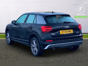 Used Audi Q2 2019 for sale - 76480990: Photo