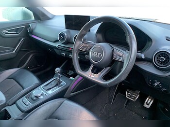 Used Audi Q2 2019 for sale - 76480990: Photo