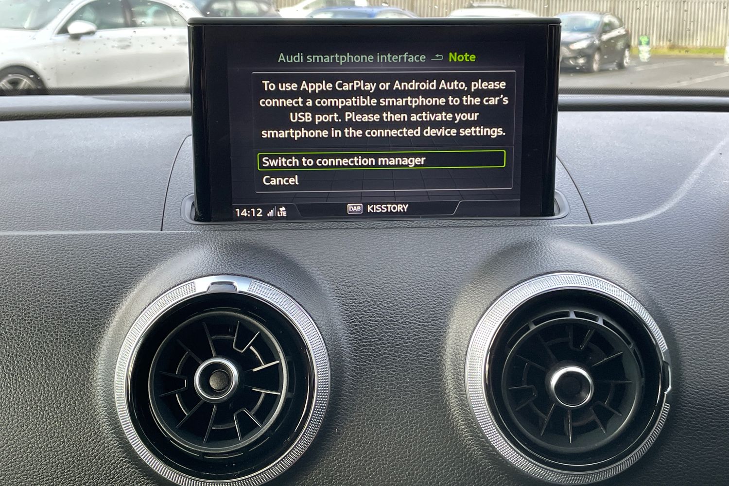 Used Audi A3 2019 for sale - 77742275: Photo 12