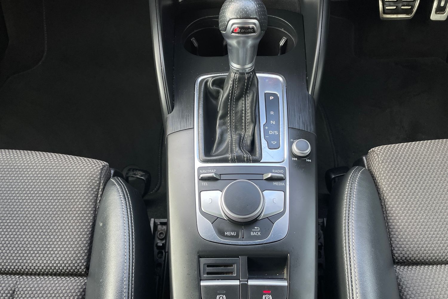 Used Audi A3 2019 for sale - 77742275: Photo 14