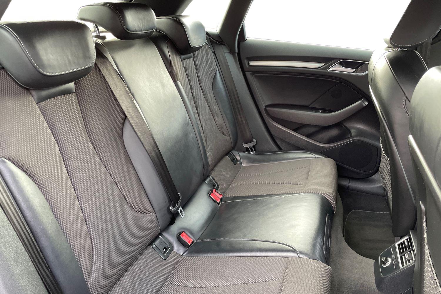 Used Audi A3 2019 for sale - 77742275: Photo 18