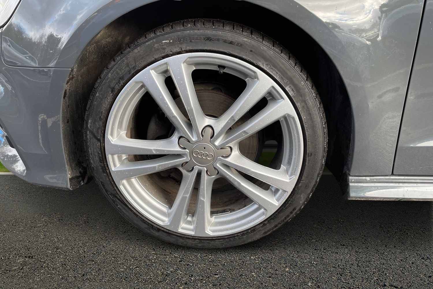 Used Audi A3 2019 for sale - 77742275: Photo 20