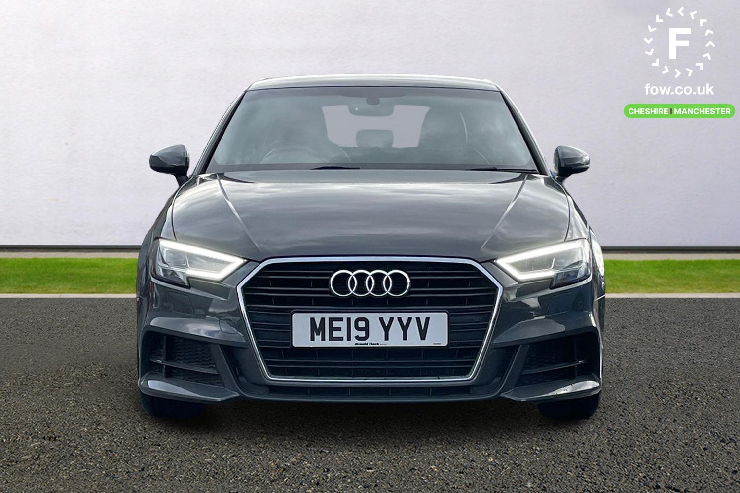 Used Audi A3 2019 for sale - 77742275: Photo 21