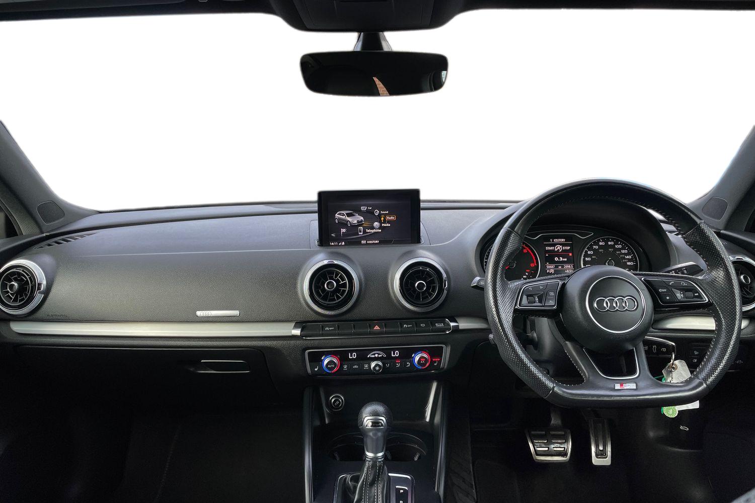 Used Audi A3 2019 for sale - 77742275: Photo 3