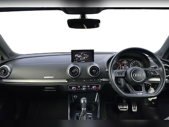 Used Audi A3 2019 for sale - 77742275: Photo