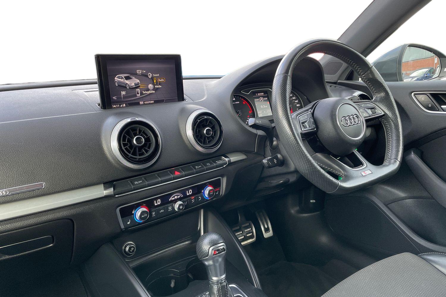 Used Audi A3 2019 for sale - 77742275: Photo 4