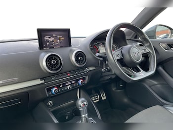 Used Audi A3 2019 for sale - 77742275: Photo