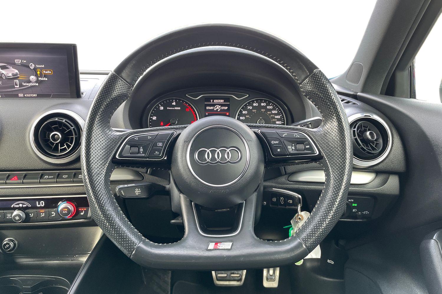 Used Audi A3 2019 for sale - 77742275: Photo 5