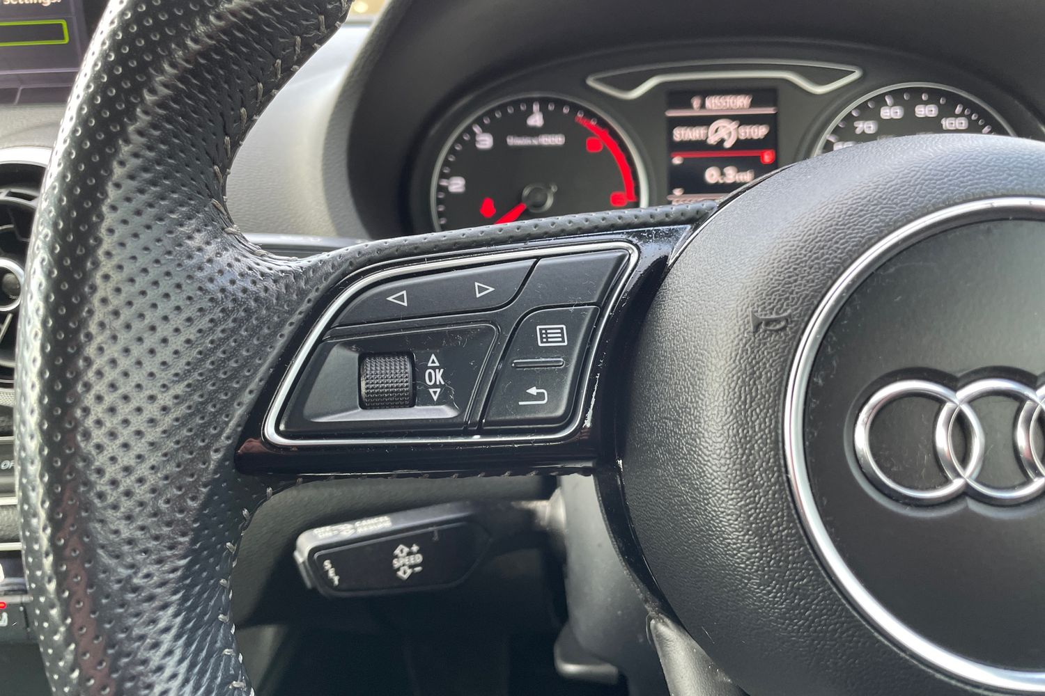 Used Audi A3 2019 for sale - 77742275: Photo 6