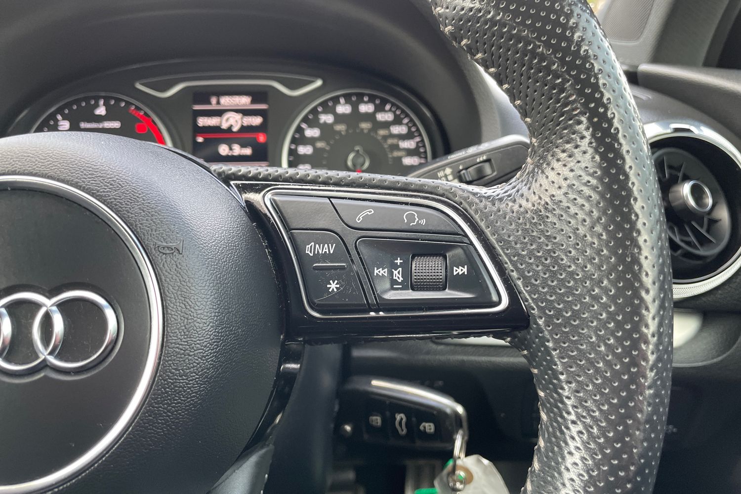 Used Audi A3 2019 for sale - 77742275: Photo 7