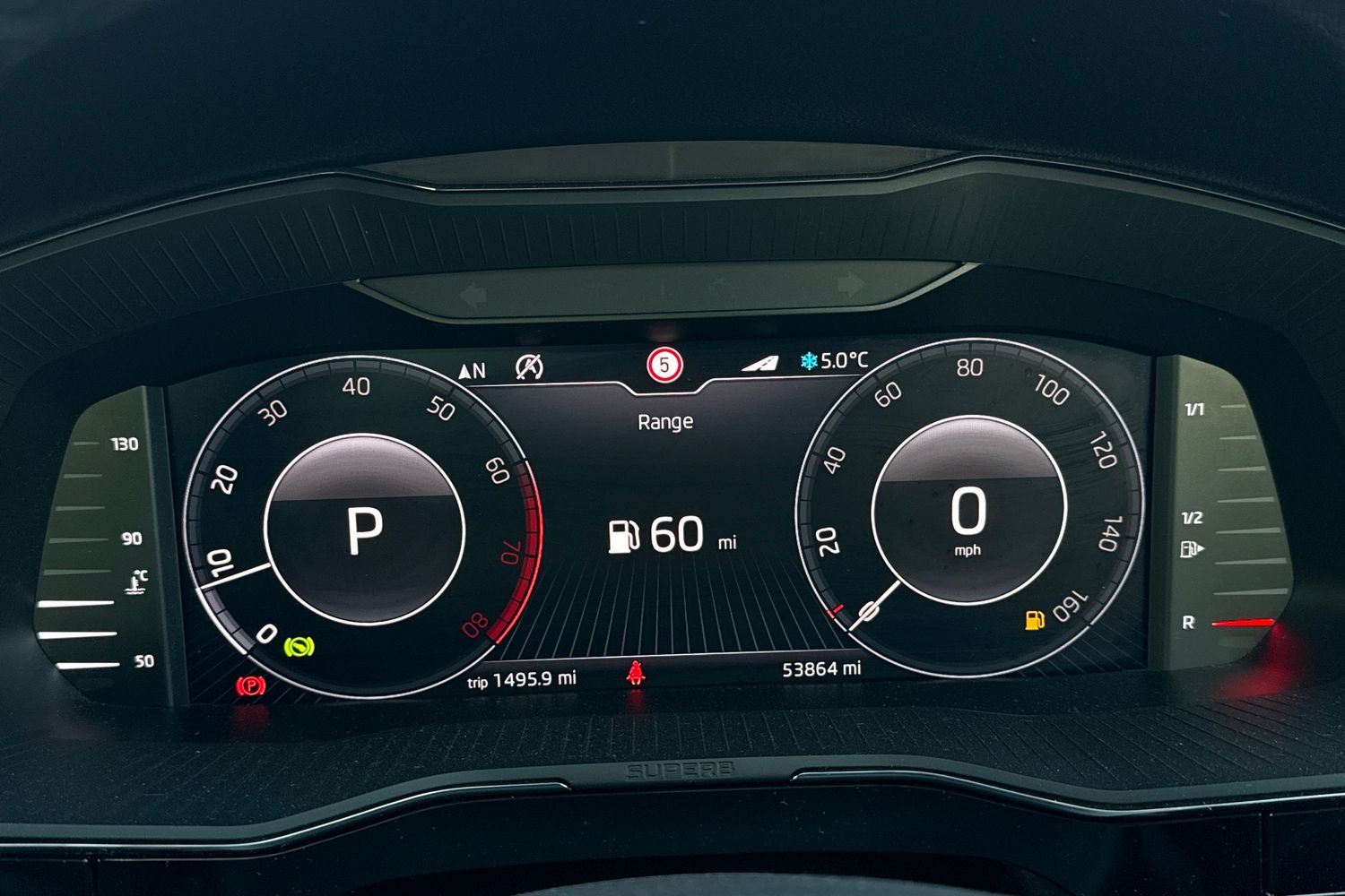 Used Skoda Superb 2019 for sale - 76972760: Photo 17