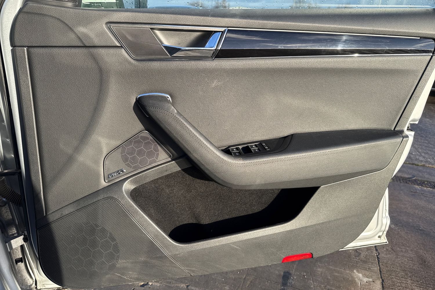 Used Skoda Superb 2019 for sale - 76972760: Photo 19