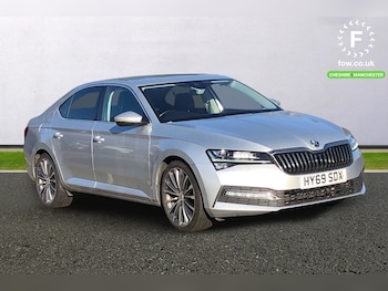 2019 - 2.0 TSI 190 Laurin + Klement 5dr DSG