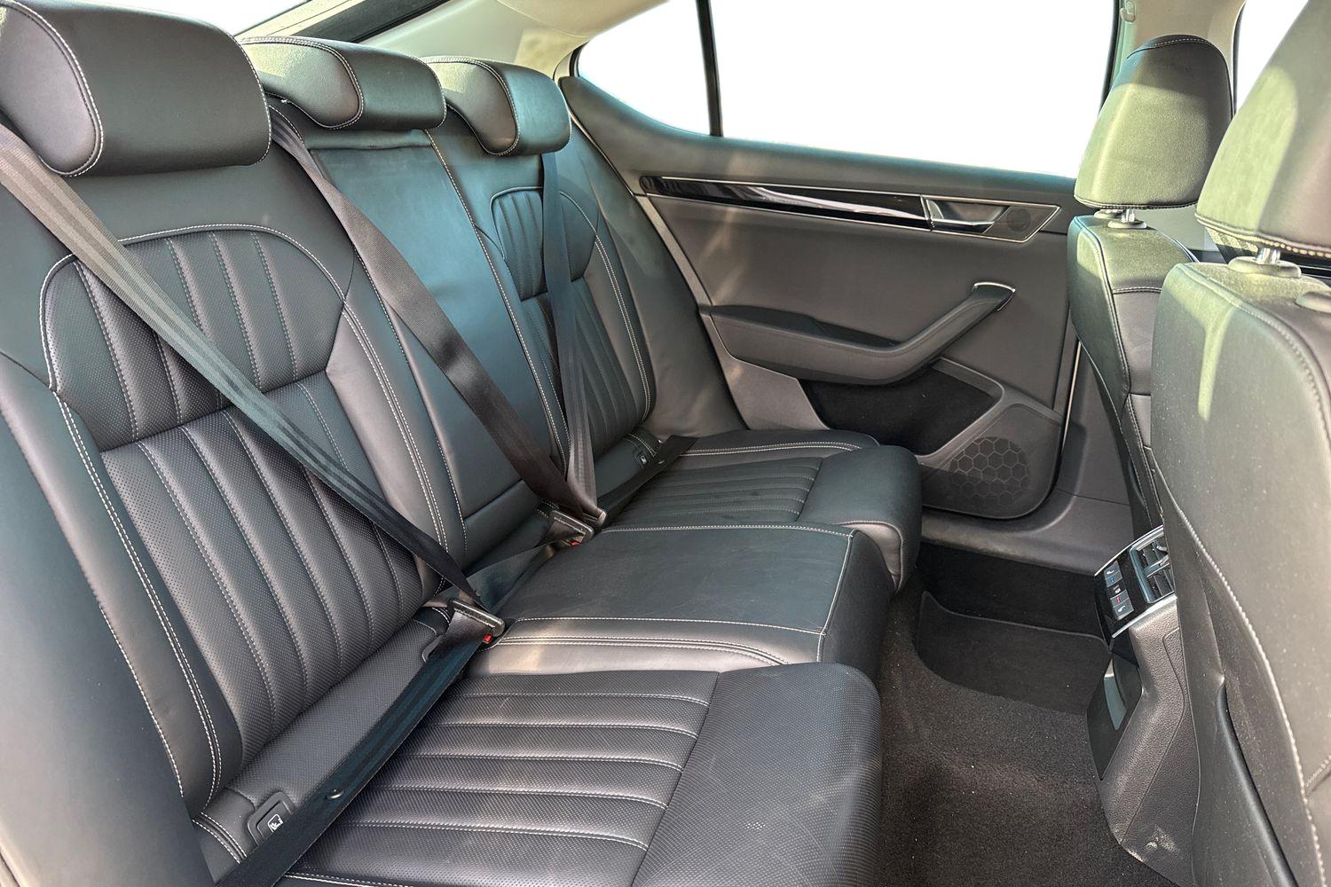 Used Skoda Superb 2019 for sale - 76972760: Photo 21