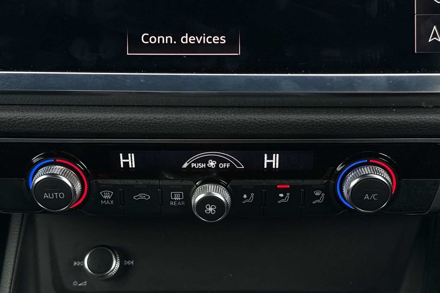 Used Audi Q3 2019 for sale - 77527524: Photo 11