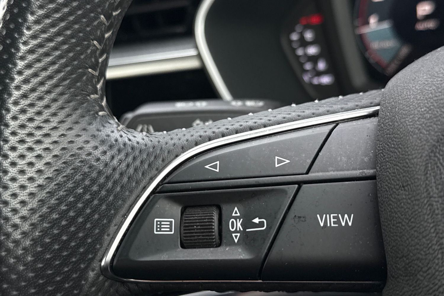 Used Audi Q3 2019 for sale - 77527524: Photo 12