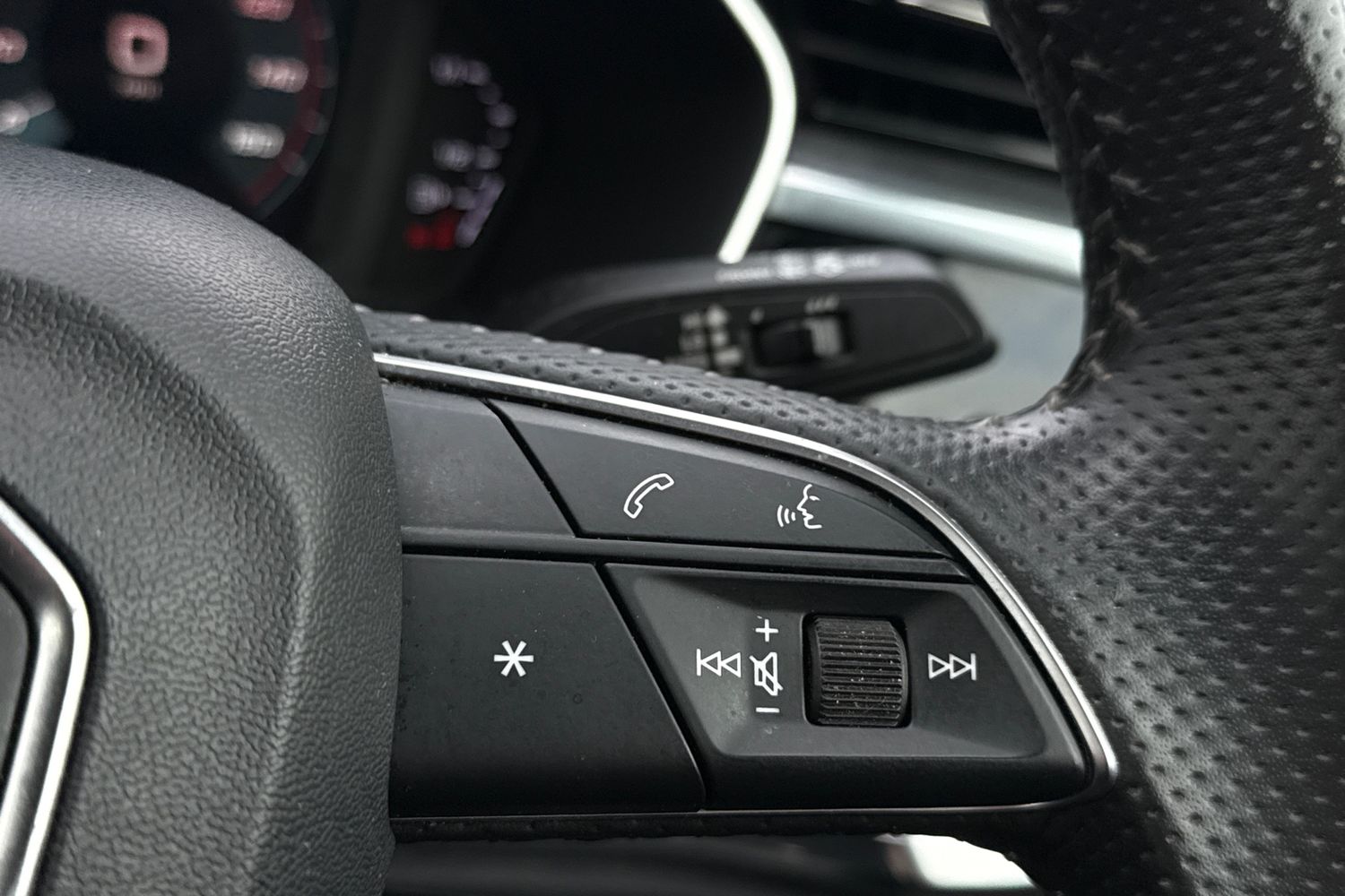 Used Audi Q3 2019 for sale - 77527524: Photo 13