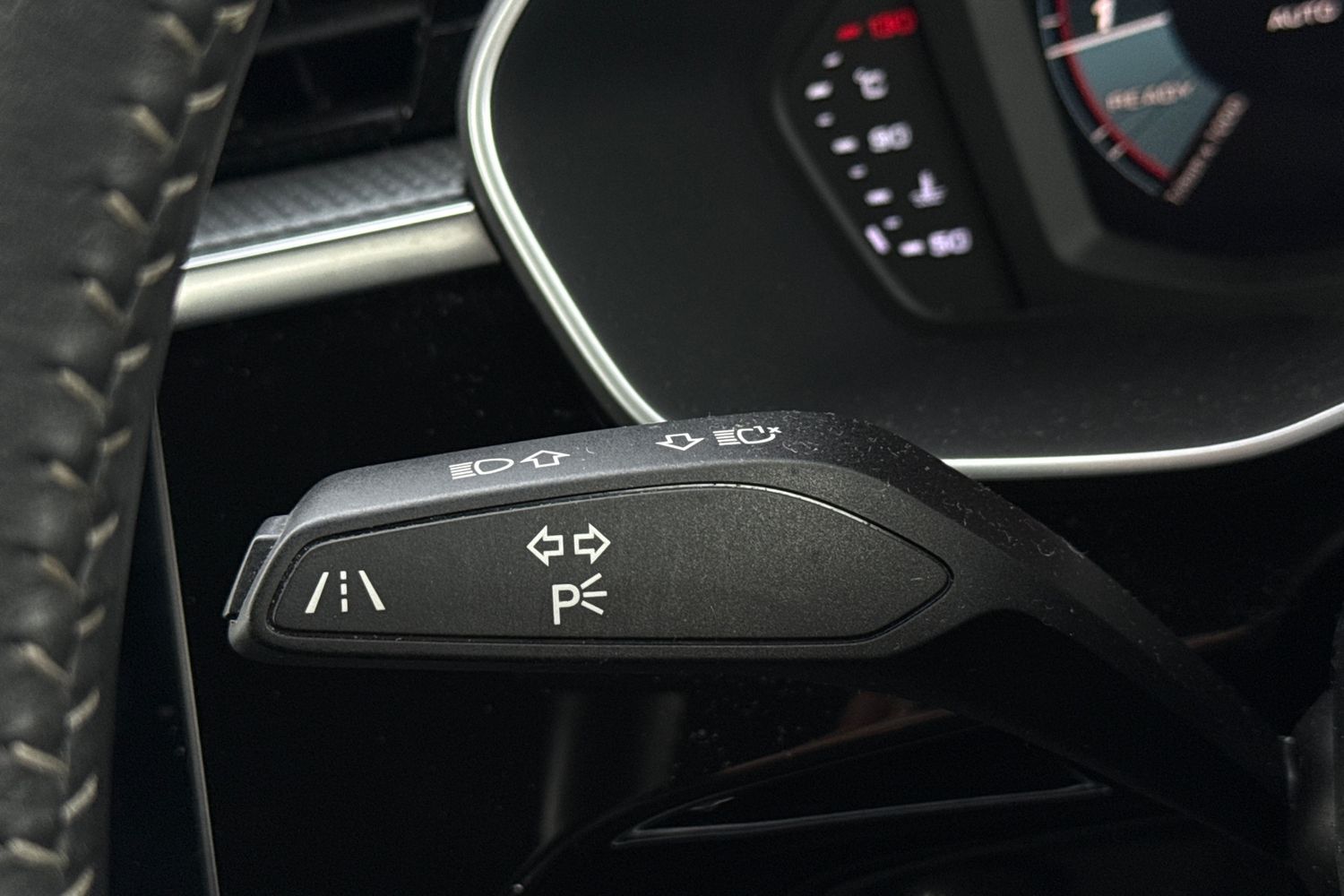 Used Audi Q3 2019 for sale - 77527524: Photo 14