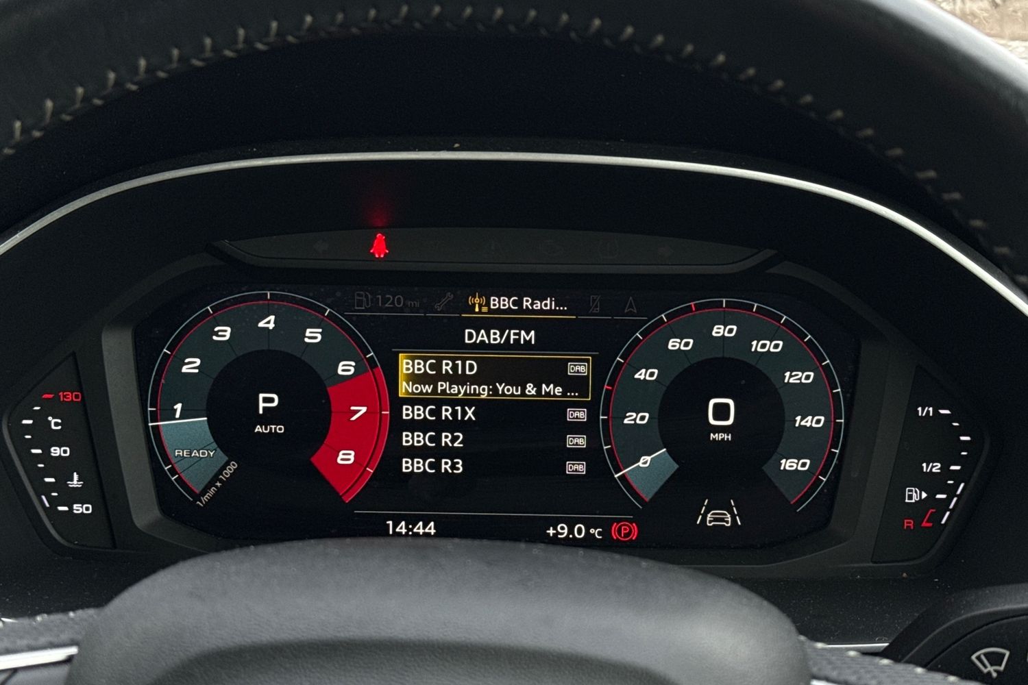 Used Audi Q3 2019 for sale - 77527524: Photo 17