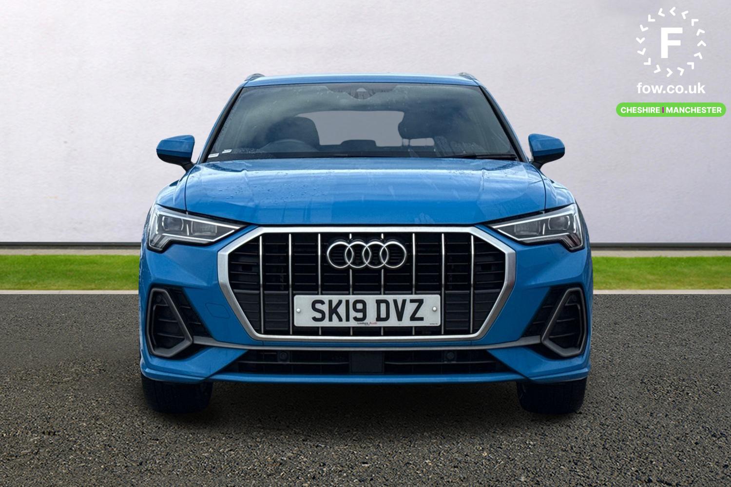 Used Audi Q3 2019 for sale - 77527524: Photo 21