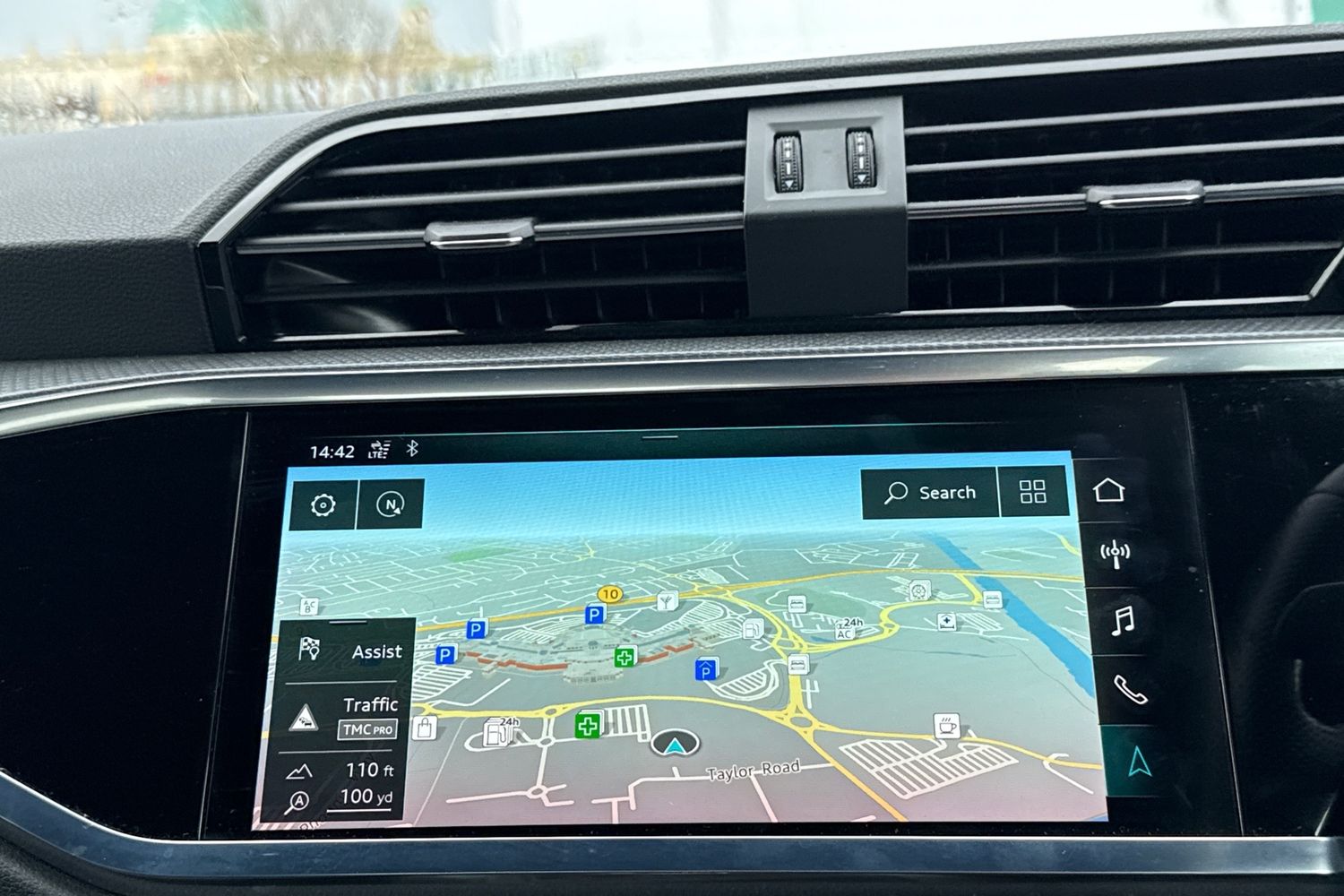 Used Audi Q3 2019 for sale - 77527524: Photo 9