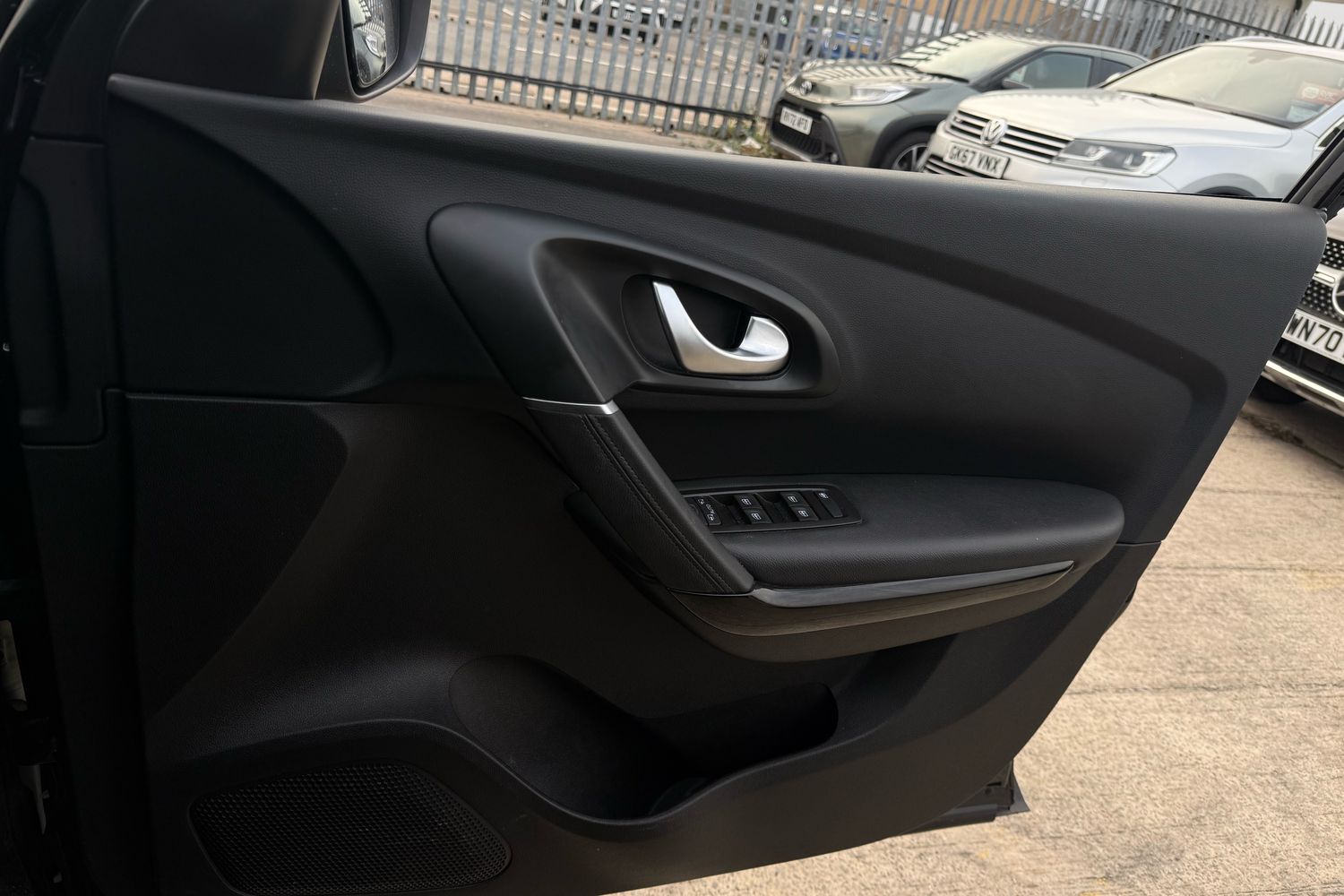 Used Renault Kadjar 2019 for sale - 75825019: Photo 12