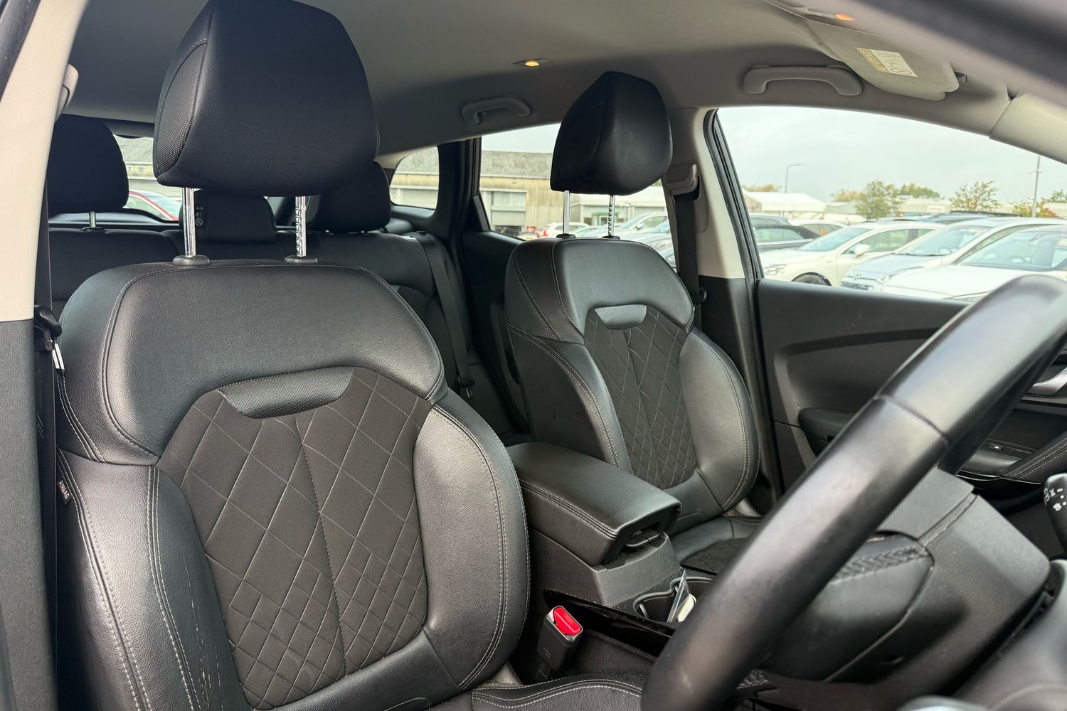 Used Renault Kadjar 2019 for sale - 75825019: Photo 13