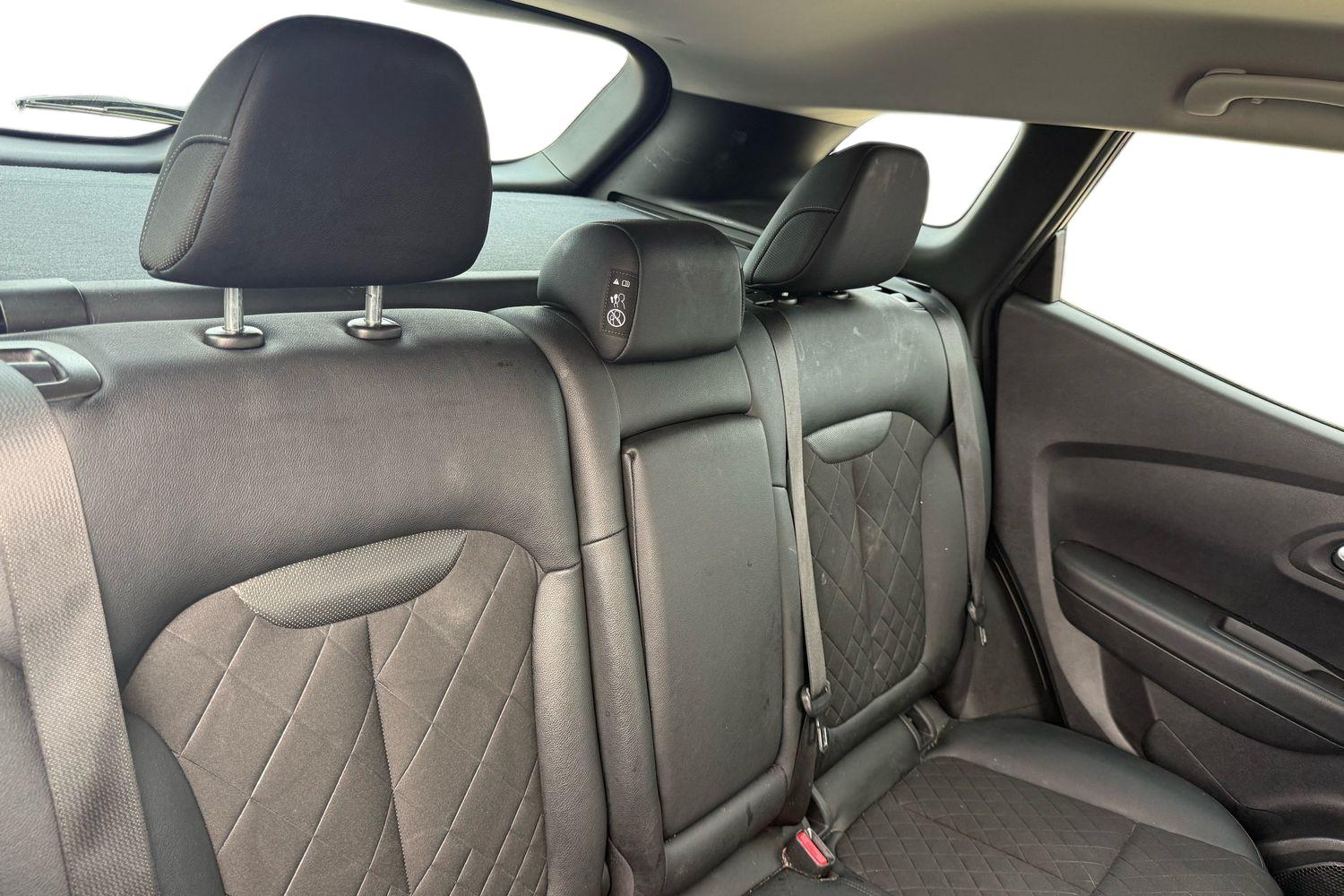 Used Renault Kadjar 2019 for sale - 75825019: Photo 14