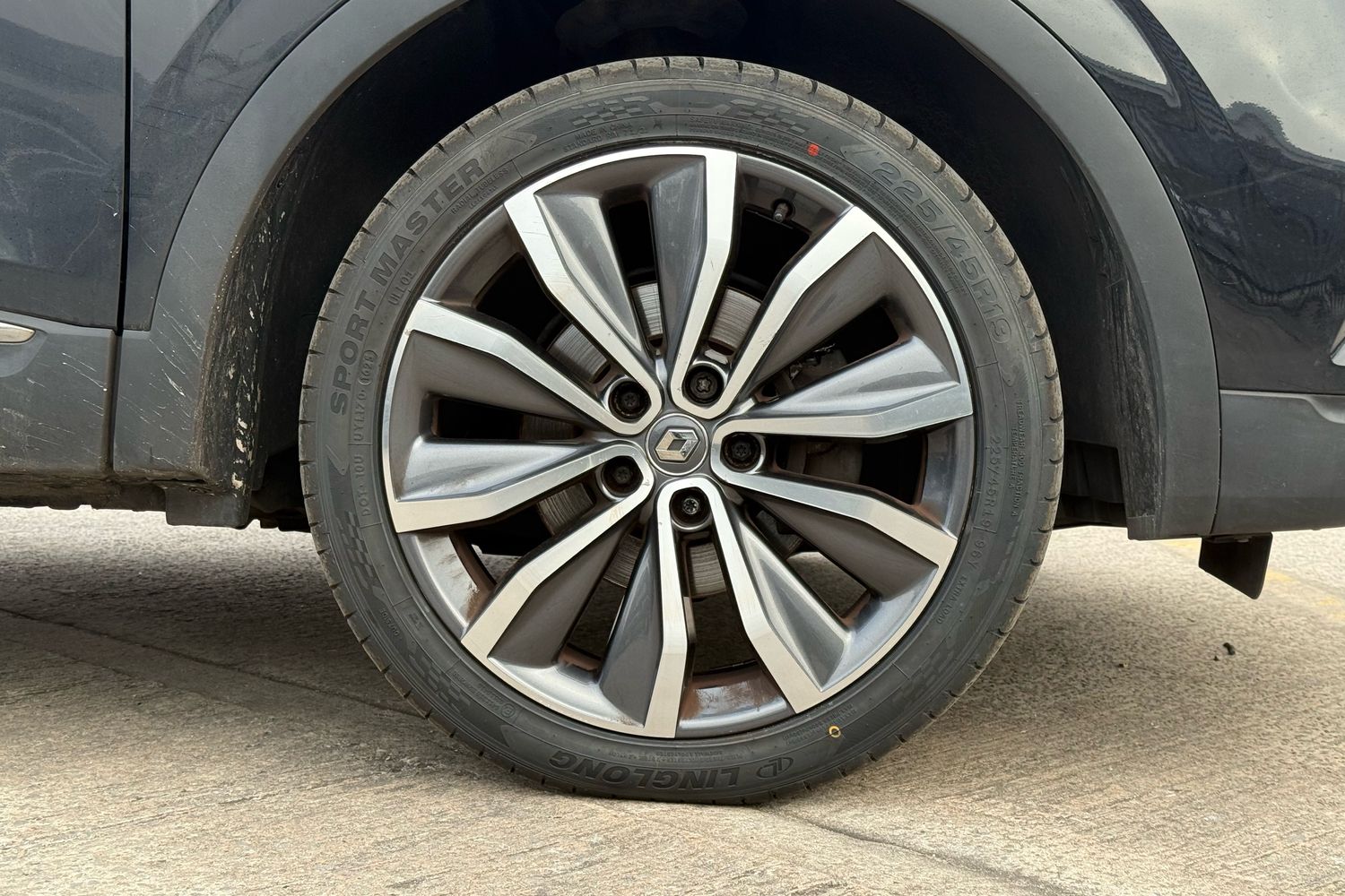 Used Renault Kadjar 2019 for sale - 75825019: Photo 16