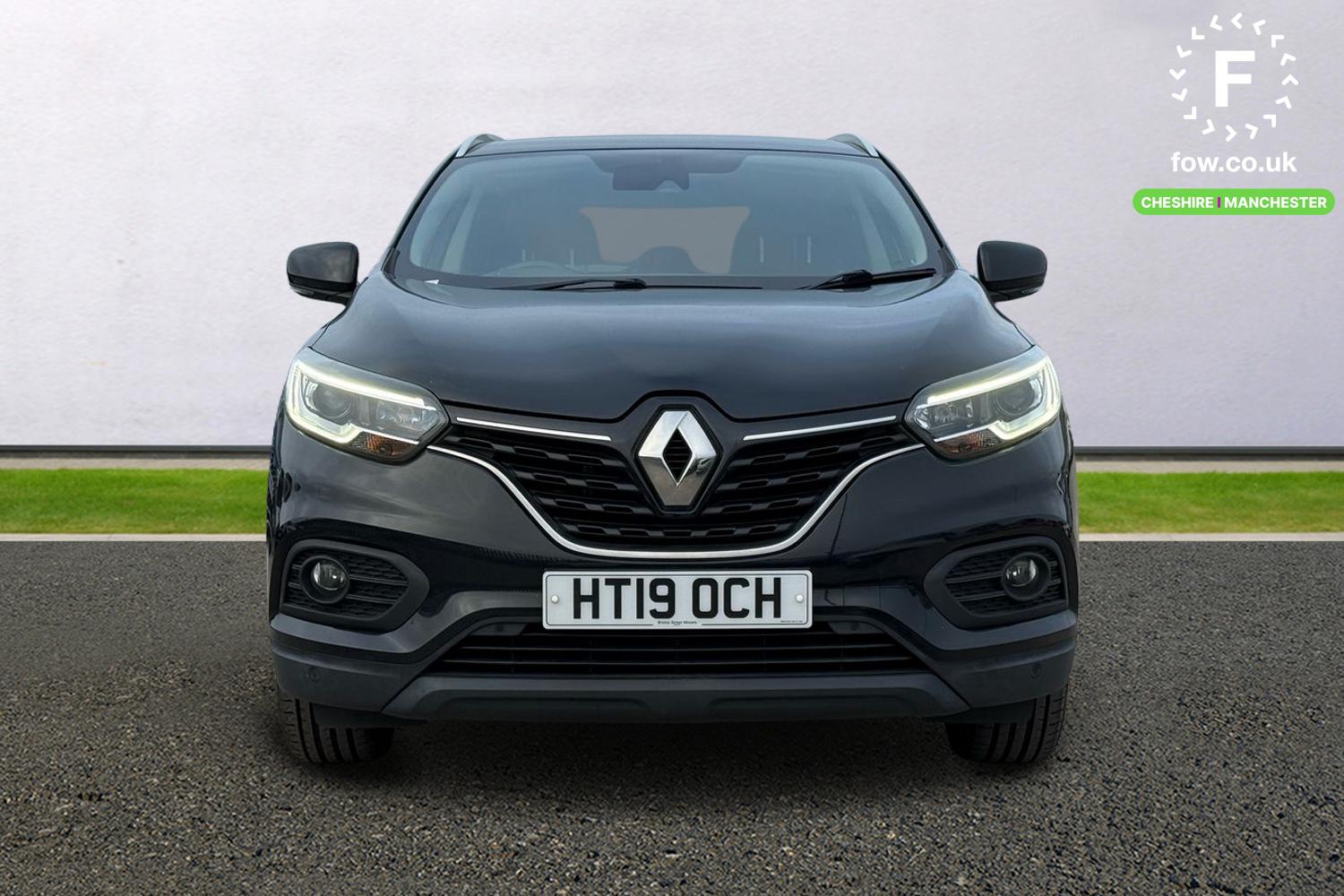 Used Renault Kadjar 2019 for sale - 75825019: Photo 17