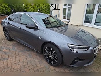 Used Vauxhall Insignia 2021 for sale - 75598140: Photo