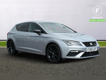 2020 - 1.5 TSI EVO 150 FR Black Edition [EZ] 5dr