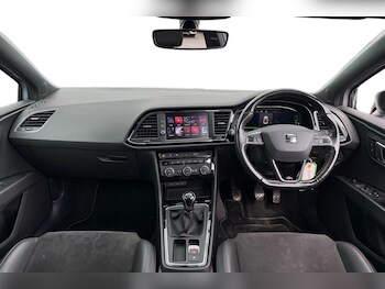 Used SEAT Leon 2020 for sale - 75834696: Photo