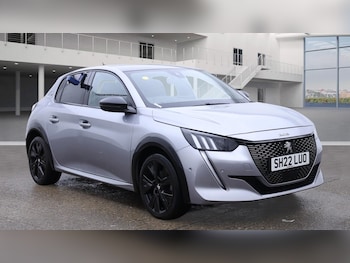 Peugeot 208 feature image