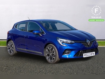 Used Renault Clio 2022 for sale - 78268373: Photo