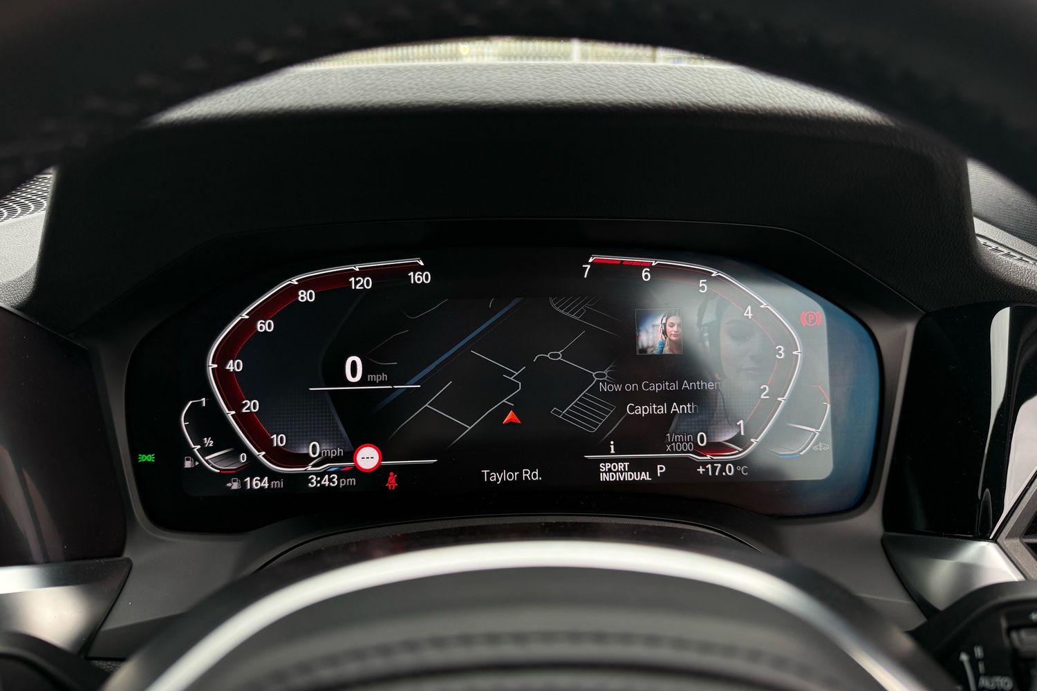 Used BMW 3 Series 2021 for sale - 75667383: Photo 10