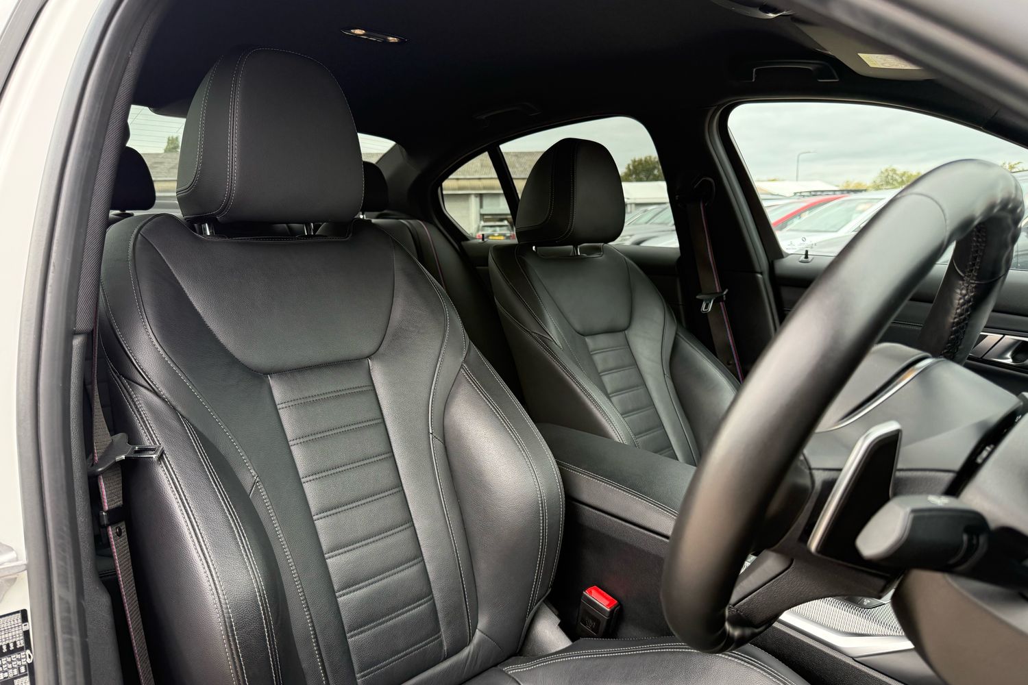 Used BMW 3 Series 2021 for sale - 75667383: Photo 13