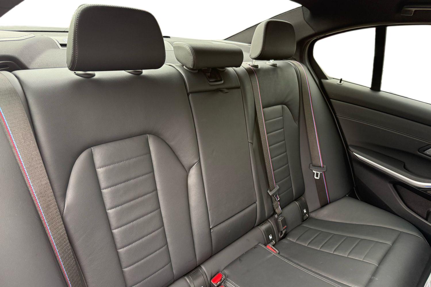 Used BMW 3 Series 2021 for sale - 75667383: Photo 14