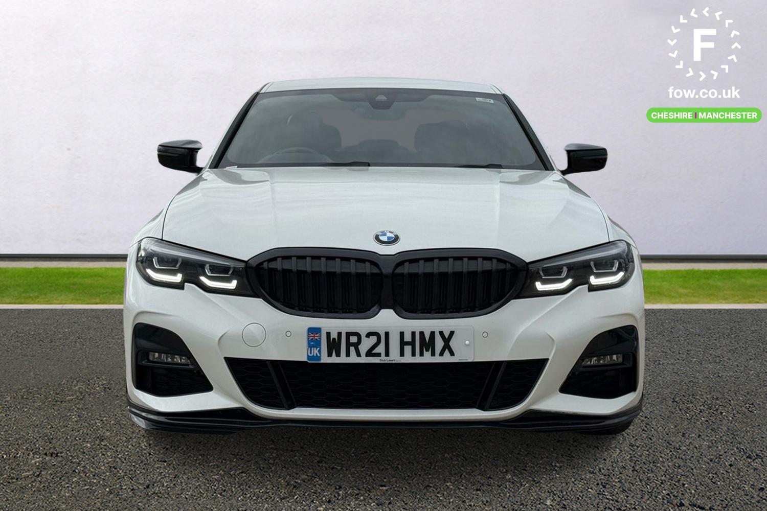 Used BMW 3 Series 2021 for sale - 75667383: Photo 17