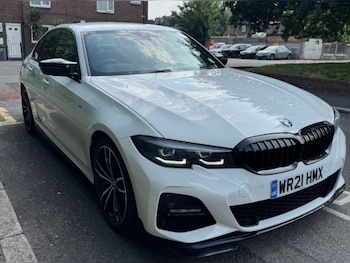 BMW - 3 Series