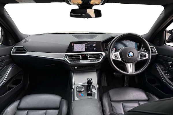 Used BMW 3 Series 2021 for sale - 75667383: Photo 3