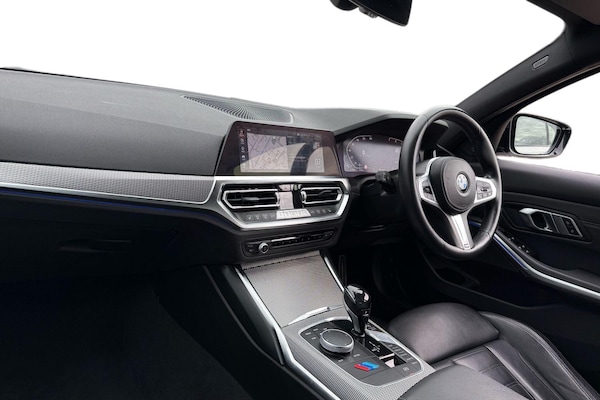 Used BMW 3 Series 2021 for sale - 75667383: Photo 4