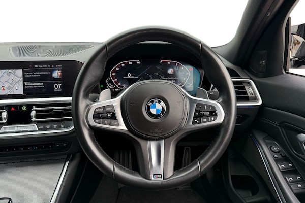Used BMW 3 Series 2021 for sale - 75667383: Photo 5