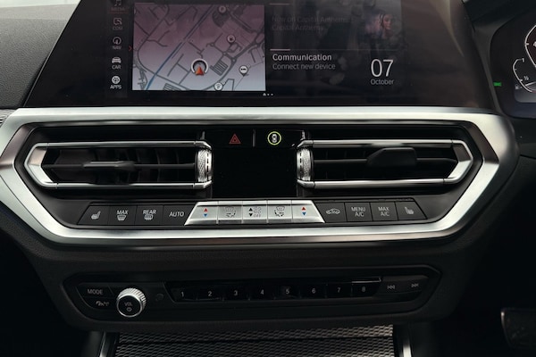 Used BMW 3 Series 2021 for sale - 75667383: Photo 7