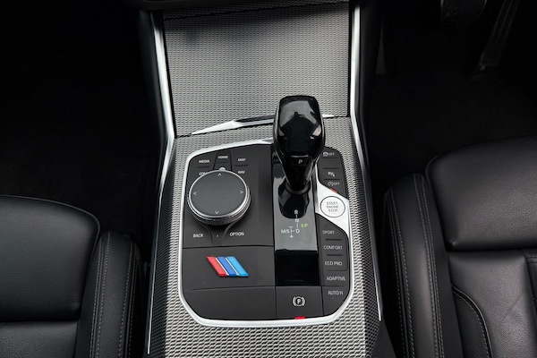 Used BMW 3 Series 2021 for sale - 75667383: Photo 8